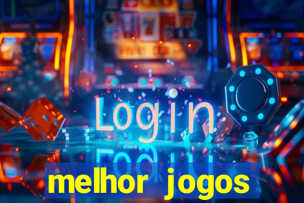 melhor jogos offline para android